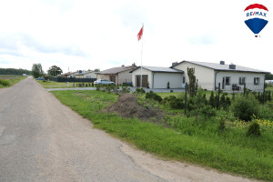 Parduodamas sklypas Vynupės k., 28.55 a ploto 9