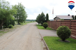 Parduodamas sklypas Vynupės k., 28.55 a ploto 14