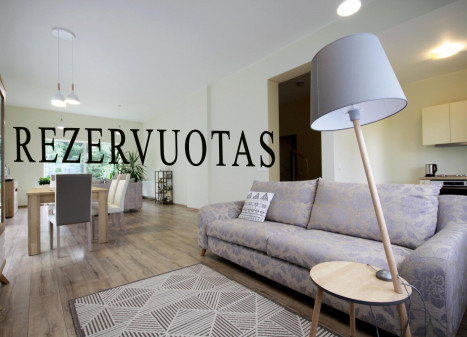 Parduodamas namas Stadiono g., Bubių k., Šiaulių r. sav., 158.51 m² ploto 4 kambariai