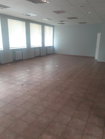 Nuomojamos patalpos Alytaus m. sav., 150 m² ploto 2