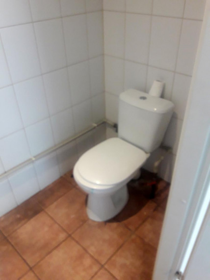 Nuomojamos patalpos Alytaus m. sav., 150 m² ploto 3