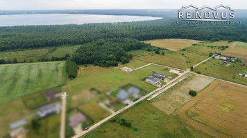 Parduodamas sklypas Vaivorykštės g., Gegužių k., Šiaulių r. sav., 9.00 a ploto 3
