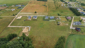 Parduodamas sklypas Vaivorykštės g., Gegužių k., Šiaulių r. sav., 9.00 a ploto 6