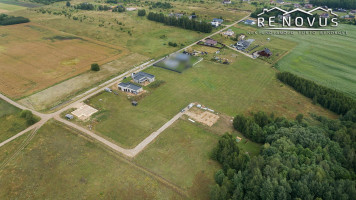 Parduodamas sklypas Vaivorykštės g., Gegužių k., Šiaulių r. sav., 9.00 a ploto 7