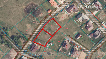 Parduodamas sklypas Gerdo g., Aukštelkės k., Šiaulių r. sav., 11.2 a ploto 6