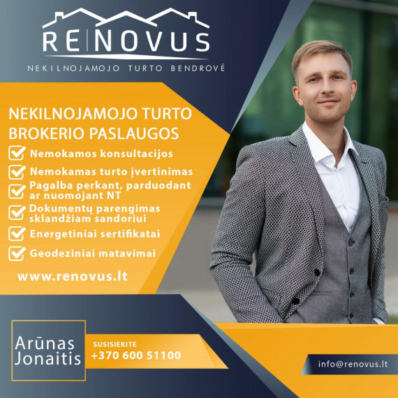 Parduodamas sklypas Radvilės g., Raizgių k., Šiaulių r. sav., 11.00 a ploto 8