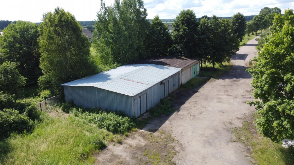 Parduodamos patalpos Punžonių k., Vilniaus r. sav., 2740.00 m² ploto 7