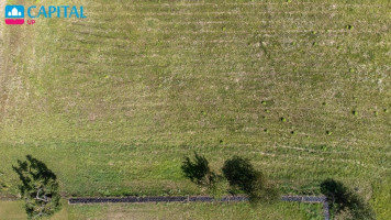 Parduodamas  sklypas Rasos g., Bivylių k., Kauno r. sav., 12.61 a ploto 10