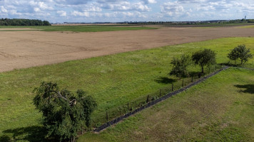 Parduodamas  sklypas Rasos g., Bivylių k., Kauno r. sav., 12.61 a ploto 7