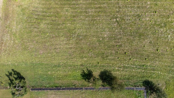 Parduodamas  sklypas Rasos g., Bivylių k., Kauno r. sav., 12.61 a ploto 9