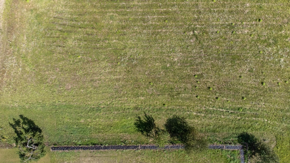Parduodamas  sklypas Rasos g., Bivylių k., Kauno r. sav., 12.61 a ploto 9