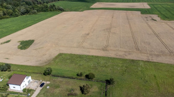 Parduodamas  sklypas Rasos g., Bivylių k., Kauno r. sav., 12.61 a ploto 10