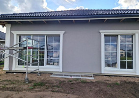Parduodamas namas Slengių k., Klaipėdos r. sav., 100 m² ploto 4 kambariai 5