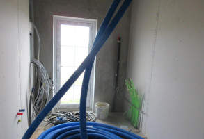 Parduodamas namas Slengių k., Klaipėdos r. sav., 100 m² ploto 4 kambariai 7