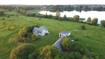 Parduodamas namas Sausalaukės k., Anykščių r. sav., 80.41 m² ploto 3 kambariai 6