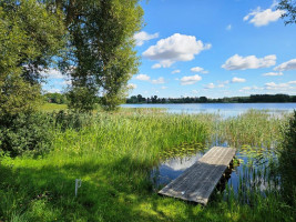Parduodamas namas Sausalaukės k., Anykščių r. sav., 80.41 m² ploto 3 kambariai 9