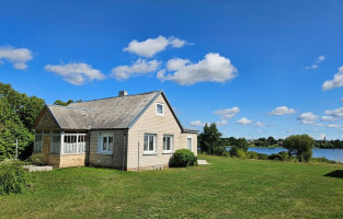 Parduodamas namas Sausalaukės k., Anykščių r. sav., 80.41 m² ploto 3 kambariai 13