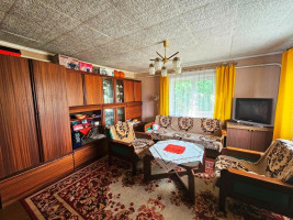 Parduodamas namas Sausalaukės k., Anykščių r. sav., 80.41 m² ploto 3 kambariai 15