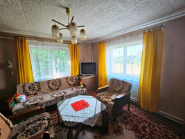Parduodamas namas Sausalaukės k., Anykščių r. sav., 80.41 m² ploto 3 kambariai 16