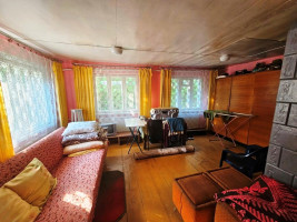 Parduodamas namas Sausalaukės k., Anykščių r. sav., 80.41 m² ploto 3 kambariai 19