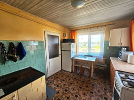 Parduodamas namas Sausalaukės k., Anykščių r. sav., 80.41 m² ploto 3 kambariai 20