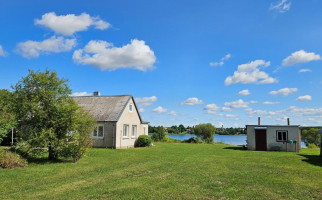 Parduodamas namas Sausalaukės k., Anykščių r. sav., 80.41 m² ploto 3 kambariai 21