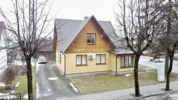 Parduodamas namas P. Avižonio, Pasvalio m., Pasvalio r. sav., 126.52 m2 ploto, 2 aukštai 3