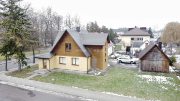 Parduodamas namas P. Avižonio, Pasvalio m., Pasvalio r. sav., 126.52 m2 ploto, 2 aukštai 4