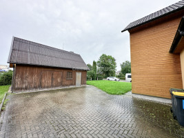 Parduodamas namas P. Avižonio, Pasvalio m., Pasvalio r. sav., 126.52 m2 ploto, 2 aukštai 8