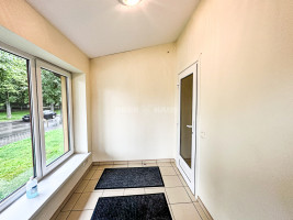 Parduodamas namas P. Avižonio, Pasvalio m., Pasvalio r. sav., 126.52 m2 ploto, 2 aukštai 9