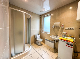 Parduodamas namas P. Avižonio, Pasvalio m., Pasvalio r. sav., 126.52 m2 ploto, 2 aukštai 13