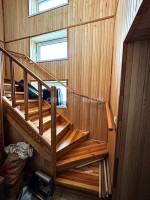 Parduodamas namas P. Avižonio, Pasvalio m., Pasvalio r. sav., 126.52 m2 ploto, 2 aukštai 16