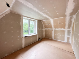 Parduodamas namas P. Avižonio, Pasvalio m., Pasvalio r. sav., 126.52 m2 ploto, 2 aukštai 20