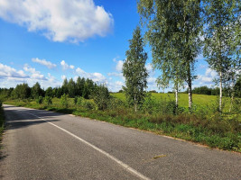 Parduodamas sklypas Sarickų k., Anykščių r. sav., 2497.44 a ploto 8