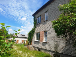 Parduodamas namas Giedraičių mstl., Molėtų r. sav., 112.49 m² ploto 3 kambariai 11
