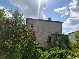 Parduodamas namas Giedraičių mstl., Molėtų r. sav., 112.49 m² ploto 3 kambariai 5
