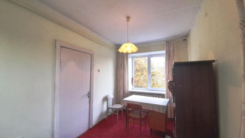Parduodamas namas Giedraičių mstl., Molėtų r. sav., 112.49 m² ploto 3 kambariai 6