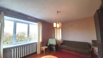 Parduodamas namas Giedraičių mstl., Molėtų r. sav., 112.49 m² ploto 3 kambariai 7