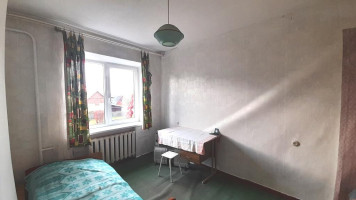 Parduodamas namas Giedraičių mstl., Molėtų r. sav., 112.49 m² ploto 3 kambariai 8