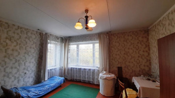 Parduodamas namas Giedraičių mstl., Molėtų r. sav., 112.49 m² ploto 3 kambariai 9