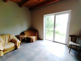 Parduodamas namas Žiediškės k., Molėtų r. sav., 65.10 m² ploto 3 kambariai 7