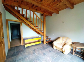 Parduodamas namas Žiediškės k., Molėtų r. sav., 65.10 m² ploto 3 kambariai 8