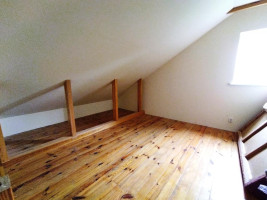 Parduodamas namas Žiediškės k., Molėtų r. sav., 65.10 m² ploto 3 kambariai 9