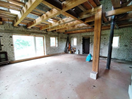 Parduodamas namas Žiediškės k., Molėtų r. sav., 65.10 m² ploto 3 kambariai 11