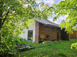 Parduodamas namas Žiediškės k., Molėtų r. sav., 65.10 m² ploto 3 kambariai 12