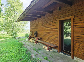 Parduodamas namas Žiediškės k., Molėtų r. sav., 65.10 m² ploto 3 kambariai 13