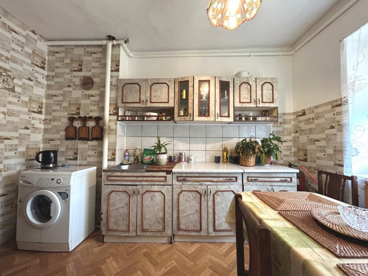 Parduodamas namas Rokiškio m., Rokiškio r. sav., 100 m² ploto 3 kambariai 11