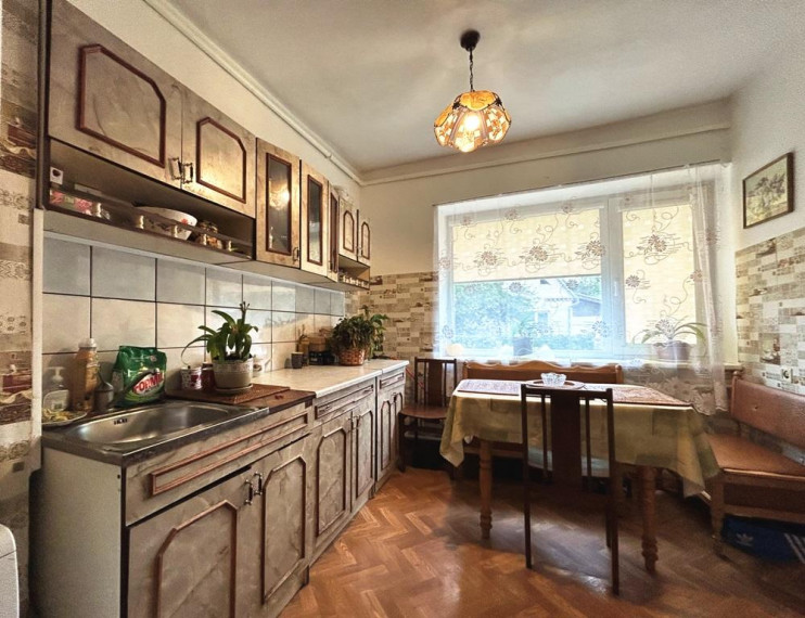 Parduodamas namas Rokiškio m., Rokiškio r. sav., 100 m² ploto 3 kambariai 12