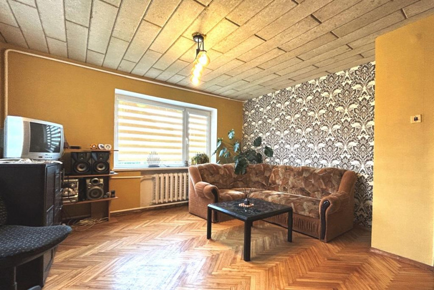 Parduodamas namas Rokiškio m., Rokiškio r. sav., 100 m² ploto 3 kambariai 5