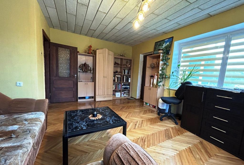 Parduodamas namas Rokiškio m., Rokiškio r. sav., 100 m² ploto 3 kambariai 6
